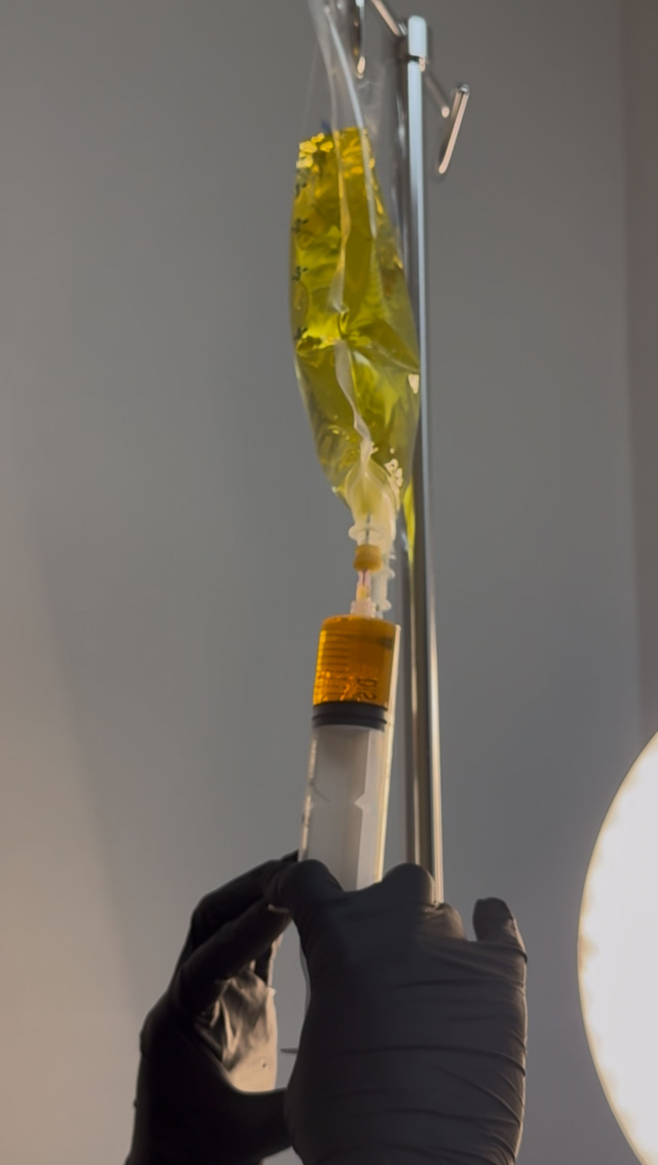 Luxe Concierge IV Hydration & Botox image 2