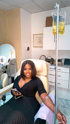 Luxe Concierge IV Hydration & Botox image 6