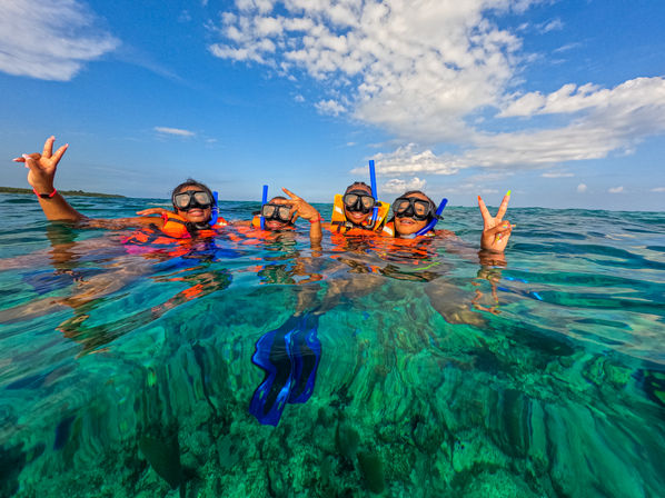 All-Inclusive Private Bachelorette Yacht Party in Paradise image 7