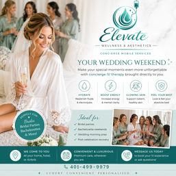 Mobile Wellness Experience to Feel and Look your Best! image 2
