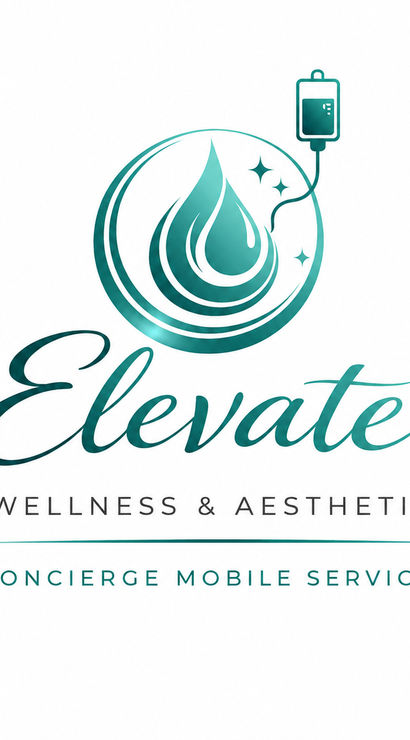 Elevate wellness & aesthetics