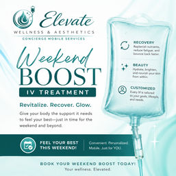 Mobile Wellness Experience to Feel and Look your Best! image 3