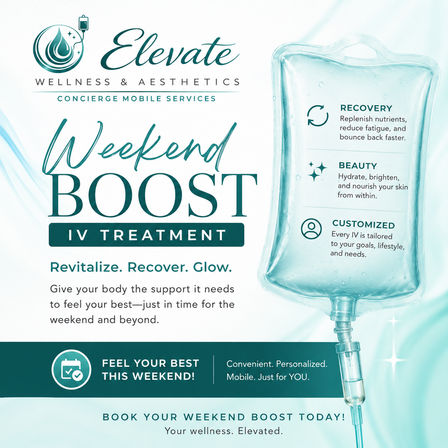 Mobile Wellness Experience to Feel and Look your Best! image 3