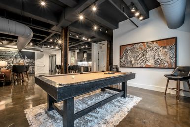 The Modern Suite at The Maddox: Nashville Style Meets Group Luxury image 6