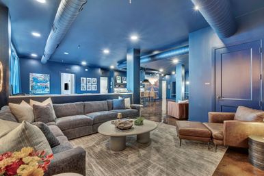 Lower Broadway Suite at The Maddox: The Ultimate Nashville Getaway image 3