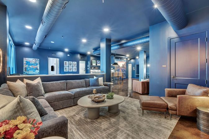 Lower Broadway Suite at The Maddox: The Ultimate Nashville Getaway image 3