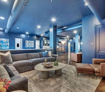 The Maddox Hotel