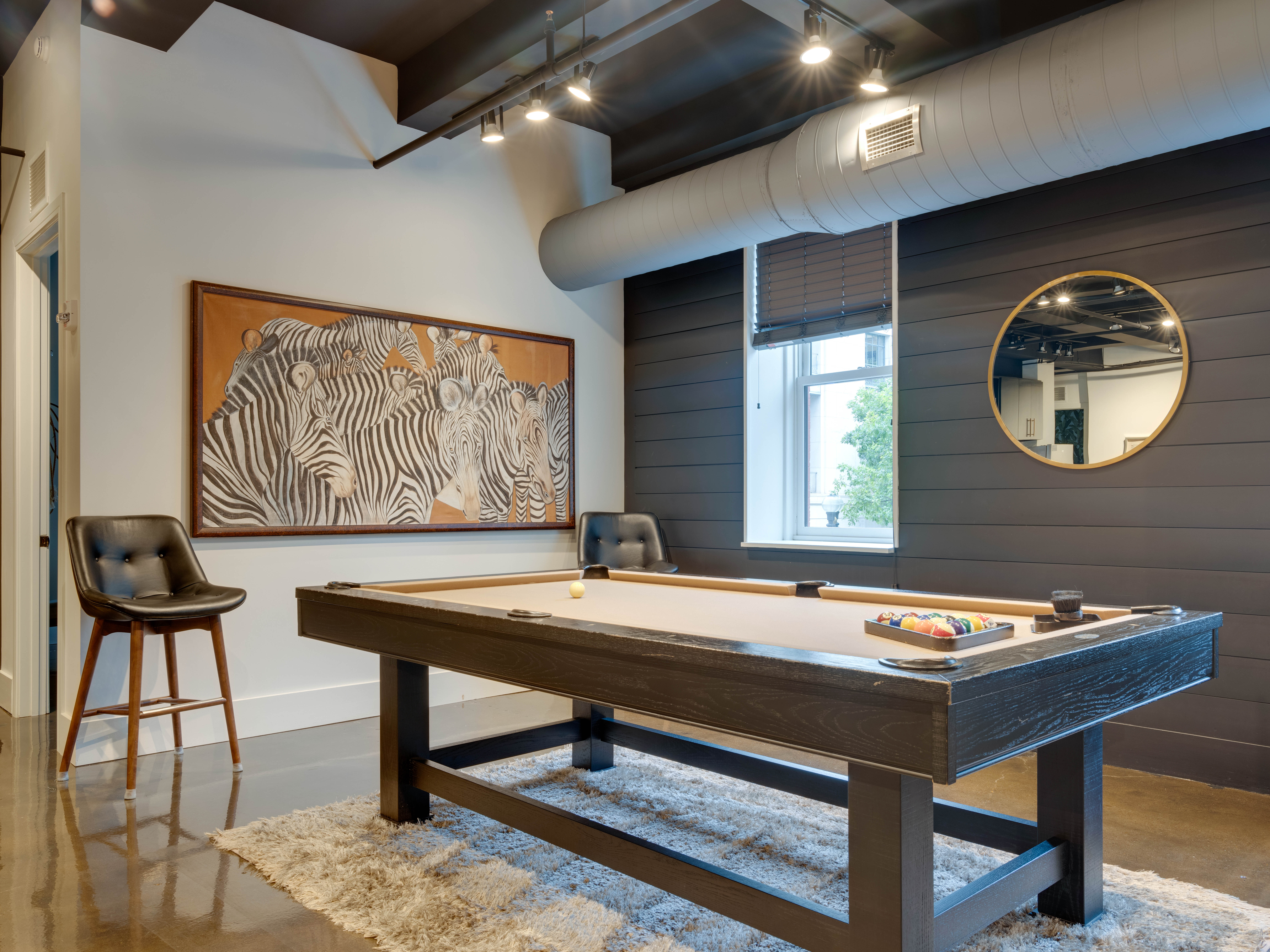 The Modern Suite at The Maddox: Nashville Style Meets Group Luxury image 2