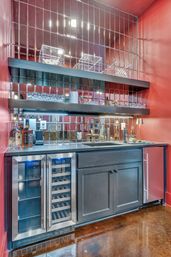 Elvis Penthouse at The Maddox: The King of Nashville Suites image 14