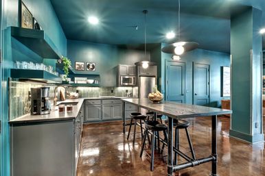 Studio B Suite at The Maddox: Inspired by Nashville Legends image 14