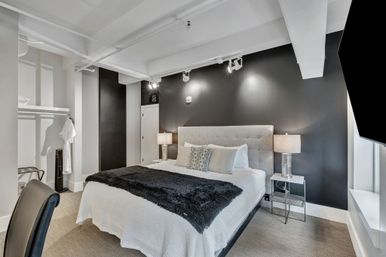 The Rustic Suite at The Maddox: Southern Charm Meets Luxury image 9