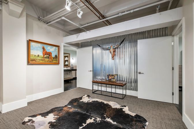 Honky Tonk Suite at The Maddox: Nashville’s Music Vibes & Party Headquarters image 15