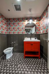 Honky Tonk Suite at The Maddox: Nashville’s Music Vibes & Party Headquarters image 18