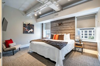 Honky Tonk Suite at The Maddox: Nashville’s Music Vibes & Party Headquarters image 8