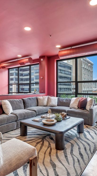 The Maddox Hotel