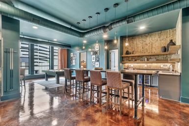 Studio B Suite at The Maddox: Inspired by Nashville Legends image 4