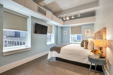 Honky Tonk Suite at The Maddox: Nashville’s Music Vibes & Party Headquarters image 9