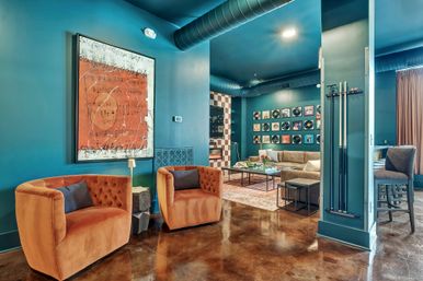 Studio B Suite at The Maddox: Inspired by Nashville Legends image 3