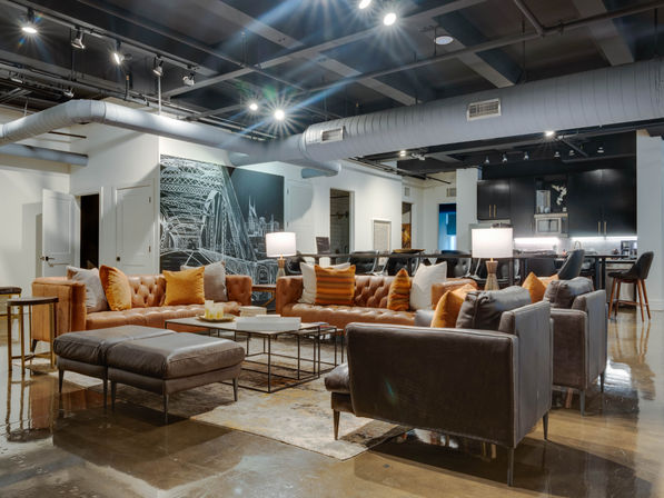 The Modern Suite at The Maddox: Nashville Style Meets Group Luxury image 1