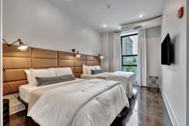 Studio B Suite at The Maddox: Inspired by Nashville Legends image 9