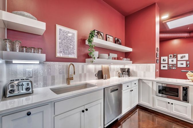 Elvis Penthouse at The Maddox: The King of Nashville Suites image 16