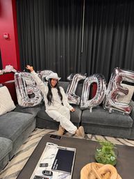 Elvis Penthouse at The Maddox: The King of Nashville Suites image 3