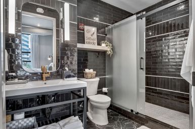 Studio B Suite at The Maddox: Inspired by Nashville Legends image 7