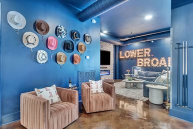 Lower Broadway Suite at The Maddox: The Ultimate Nashville Getaway image 5