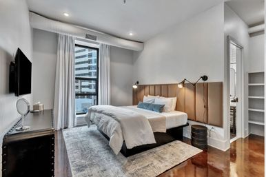 Studio B Suite at The Maddox: Inspired by Nashville Legends image 8