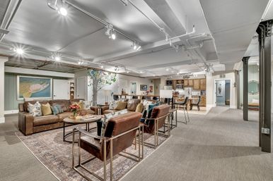 The Rustic Suite at The Maddox: Southern Charm Meets Luxury image 1