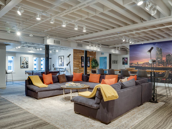 Skyline Suite at The Maddox: Big Views, Bigger Celebrations, Ultimate Luxury Experience image 2