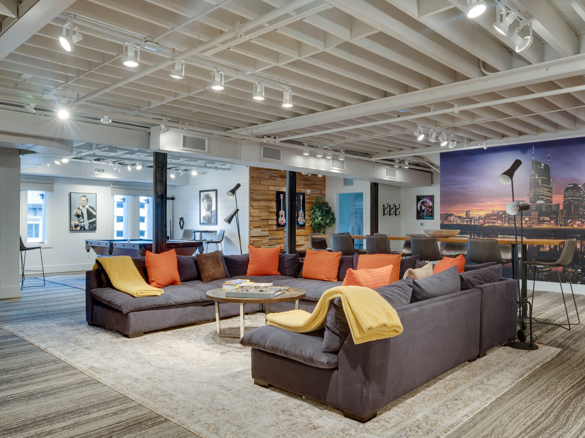 Skyline Suite at The Maddox: Big Views, Bigger Celebrations, Ultimate Luxury Experience image 2