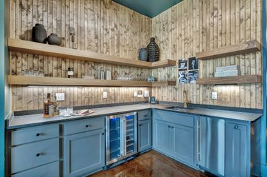 Studio B Suite at The Maddox: Inspired by Nashville Legends image 12