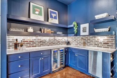 Lower Broadway Suite at The Maddox: The Ultimate Nashville Getaway image 6