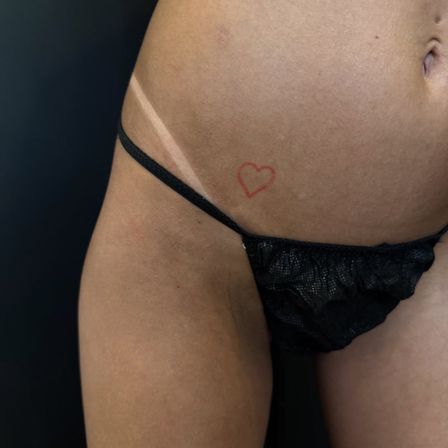 Mobile Spray Tan Experience with Morena Miami Tan image 10