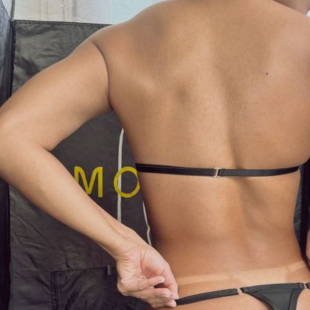 Mobile Spray Tan Experience with Morena Miami Tan image 7
