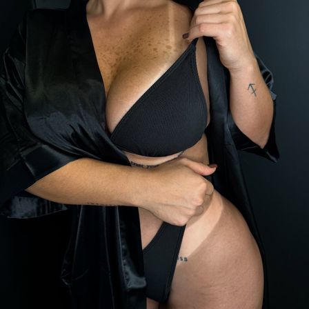 Mobile Spray Tan Experience with Morena Miami Tan image 13