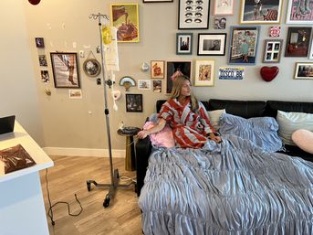 Mobile IV Therapy and Concierge Care image 3