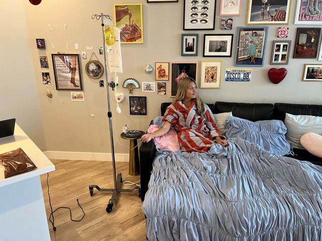 Mobile IV Therapy and Concierge Care image 3