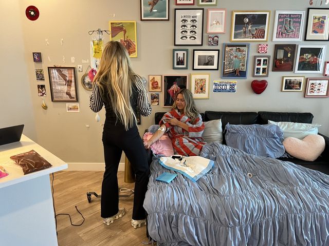 Mobile IV Therapy and Concierge Care image 4