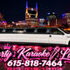 Nashville Karaoke Rides LLC