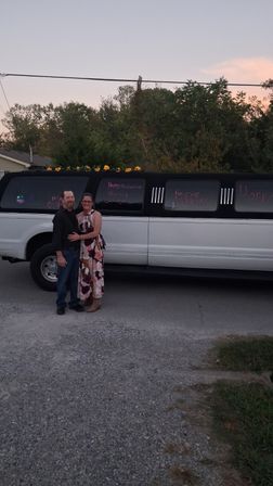 Party Limooo! The only "party bus" that comes to you! image 5