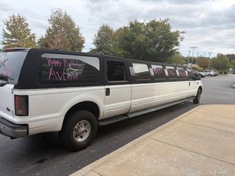Nashville Karaoke Limo: Airbnb to Broadway and Back image 3