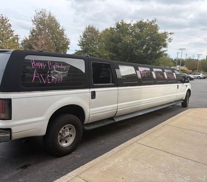 Nashville Karaoke Rides LLC