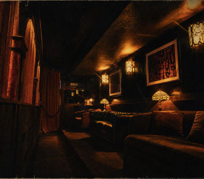 Rosewood Theatre
