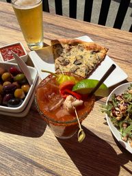 Rocco's — XL East Coast Pizza and Bar in Belltown, Seattle image 14