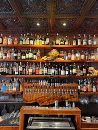Herb & Bitter — New American Bar on Capitol Hill, Seattle image 10