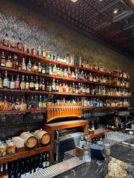 Rocco's — XL East Coast Pizza and Bar in Belltown, Seattle image 3