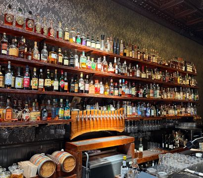Herb & Bitter Public House