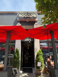 Rocco's — XL East Coast Pizza and Bar in Belltown, Seattle image 1